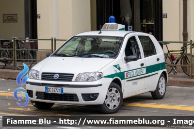 Fiat Punto III serie
Polizia Municipale Torino
Parole chiave: Fiat Punto_IIIserie