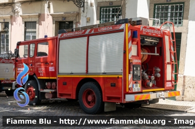 Renault G230
Portugal - Portogallo
Bombeiros Voluntários de Lisboa
Veiculo Urbano de Combate a Incendios
Allestimento Jacinto
Parole chiave: Renault G230