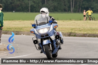 Bmw R850RT II serie
Polizia di Stato
Polizia Stradale
Parole chiave: Bmw R850RT_IIserie Giro_D_Italia_2021