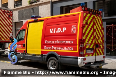 Iveco Daily V serie
France - Francia
S.D.M.I.S. 69 - Rhône et de la métropole de Lyon
Véhicule d’Intervention Diverses Présignalisation allestimento Lanéry by Gruau
Parole chiave: Iveco Daily_Vserie