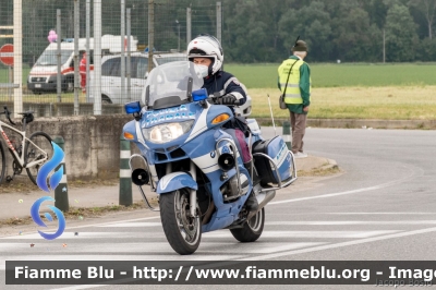 Bmw R850RT II serie
Polizia di Stato
Polizia Stradale
Parole chiave: Bmw R850RT_IIserie Giro_D_Italia_2021