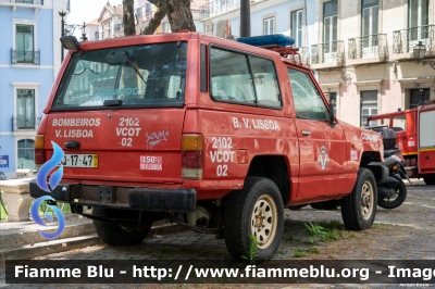 Nissan Patrol GR
Portugal - Portogallo
Bombeiros Voluntários de Lisboa
Veiculo de Comando Tactico
Parole chiave: Nissan Patrol_GR