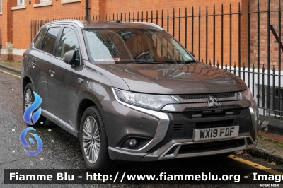 Mitsubishi Outlander
Great Britain - Gran Bretagna
London Fire Brigade
Parole chiave: Mitsubishi Outlander