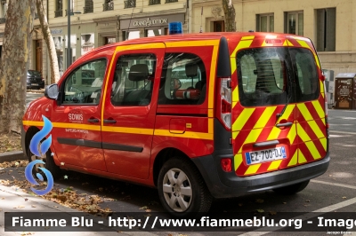 Renault Kangoo III serie
France - Francia
S.D.M.I.S. 69 - Rhône et de la métropole de Lyon
Parole chiave: Renault Kangoo_IIIserie