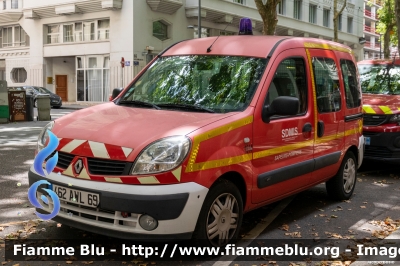 Renault Kangoo II serie
France - Francia
S.D.M.I.S. 69 - Rhône et de la métropole de Lyon
Parole chiave: Renault Kangoo_IIserie