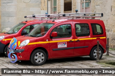 Renault Kangoo
France - Francia
S.D.I.S. 33 Gironde
Parole chiave: Renault Kangoo