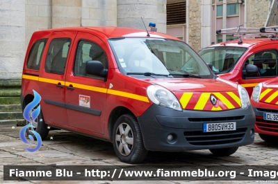 Renault Kangoo
France - Francia
S.D.I.S. 33 Gironde
Parole chiave: Renault Kangoo