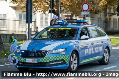 Skoda Superb Wagon III serie restyle
Polizia di Stato
Polizia Stradale
Allestimento Focaccia
In scorta al Tour de l'Avenir 2024
POLIZIA M6378
Parole chiave: Skoda Superb_Wagon_IIIserie_restyle