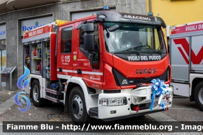 Iveco EuroCargo 120E25 IV serie
Vigili del Fuoco
Comndo Provinciale di Verbania
Distaccamento Volontario di Baceno
AutoPompaSerbatoio allestimento Iveco-Magirus
VF 32218
Parole chiave: Iveco EuroCargo_120E25_IVserie VF32218