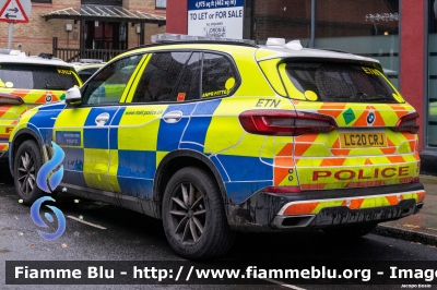 BMW X5 IV serie restyle
Great Britain - Gran Bretagna
London Metropolitan Police
Parole chiave: BMW X5_IV_serie_restyle