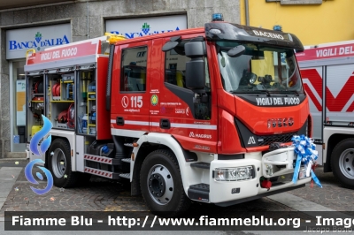 Iveco EuroCargo 120E25 IV serie
Vigili del Fuoco
Comndo Provinciale di Verbania
Distaccamento Volontario di Baceno
AutoPompaSerbatoio allestimento Iveco-Magirus
VF 32218
Parole chiave: Iveco EuroCargo_120E25_IVserie VF32218