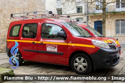 Renault Kangoo
France - Francia
S.D.I.S. 33 Gironde
Parole chiave: Renault Kangoo