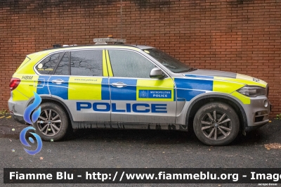 BMW X5 IV serie restyle
Great Britain - Gran Bretagna
London Metropolitan Police
Parole chiave: BMW X5_IV_serie_restyle