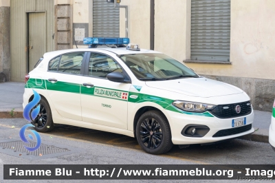 Fiat Nuova Tipo
Polizia Municipale Torino
POLIZIA LOCALE YA 679 AK
Parole chiave: Fiat Nuova_Tipo YA679AK