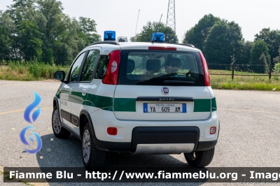 Fiat Nuova Panda 4x4 II serie
Polizia Municipale
Comune di Luserna San Giovanni (TO)
POLIZIA LOCALE YA 609 AN
Parole chiave: Fiat Nuova_Panda_4x4_IIserie YA609AN