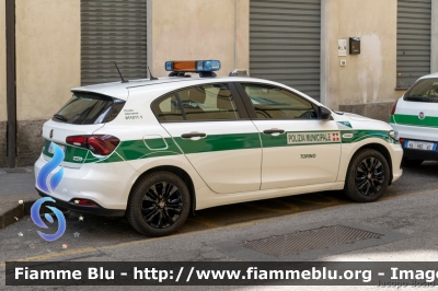 Fiat Nuova Tipo
Polizia Municipale Torino
POLIZIA LOCALE YA 679 AK
Parole chiave: Fiat Nuova_Tipo YA679AK