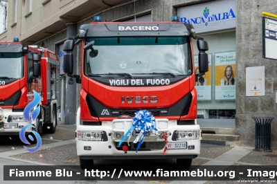 Iveco EuroCargo 120E25 IV serie
Vigili del Fuoco
Comndo Provinciale di Verbania
Distaccamento Volontario di Baceno
AutoPompaSerbatoio allestimento Iveco-Magirus
VF 32218
Parole chiave: Iveco EuroCargo_120E25_IVserie VF32218