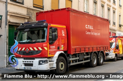 Renault Premium 430
France - Francia
S.D.M.I.S. 69 - Rhône et de la métropole de Lyon
Camion Tout Usage Lourd
Parole chiave: Renault Premium_430