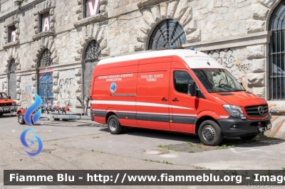 Mercedes-Benz Sprinter III serie restyle
Vigili del Fuoco
Comando Provinciale di Torino
Nucleo NSSA
VF29126
Parole chiave: Mercedes-Benz Sprinter_III_serie_restyle VF29126