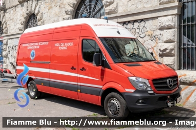 Mercedes-Benz Sprinter III serie restyle
Vigili del Fuoco
Comando Provinciale di Torino
Nucleo NSSA
VF29126
Parole chiave: Mercedes-Benz Sprinter_III_serie_restyle VF29126