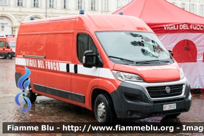 Fiat Ducato X290
Vigili del Fuoco
Comando Provinciale di Torino
VF 29127
Parole chiave: Fiat Ducato_X290 VF29127 Santa_Barbara_2019