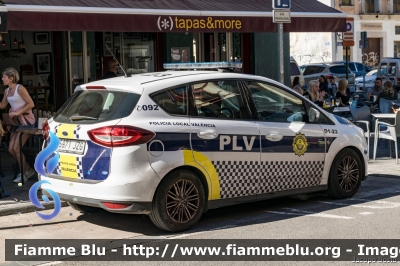 Ford C-Max II serie
España - Spagna
Policia Local Valencia
Parole chiave: Ford C-Max_IIserie