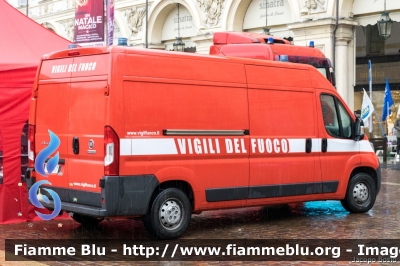 Fiat Ducato X290
Vigili del Fuoco
Comando Provinciale di Torino
VF 29127
Parole chiave: Fiat Ducato_X290 VF29127 Santa_Barbara_2019