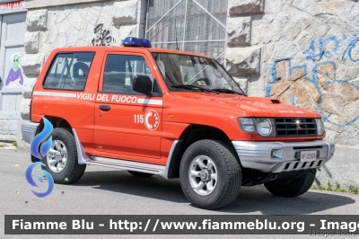 Mitsubishi Pajero Swb III serie
Vigili del Fuoco
Comando Provinciale di Torino
VF 22926
Parole chiave: Mitsubishi Pajero_Swb_IIIserie VF22926