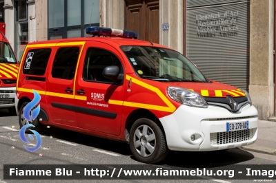 Renault Kangoo III serie
France - Francia
S.D.M.I.S. 69 - Rhône et de la métropole de Lyon
Parole chiave: Renault Kangoo_IIIserie