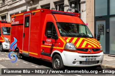 Renault Master III serie
France - Francia
S.D.M.I.S. 69 - Rhône et de la métropole de Lyon
Véhicule de Commandement allestimento Lanéry by Gruau
Parole chiave: Renault Master_IIIserie