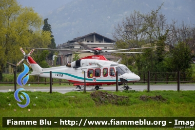 Agusta Westland AW139
118 Regione Piemonte
Elisoccorso Regionale
I-ASAR
Parole chiave: Agusta_Westland AW139 I-ASAR 118_Piemonte