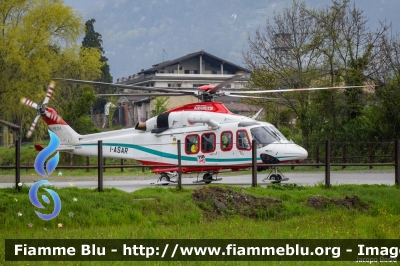 Agusta Westland AW139
118 Regione Piemonte
Elisoccorso Regionale
I-ASAR
Parole chiave: Agusta_Westland AW139 I-ASAR 118_Piemonte