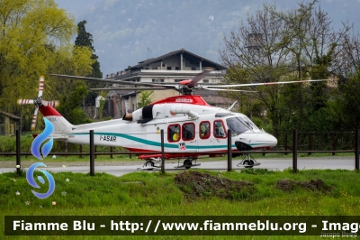 Agusta Westland AW139
118 Regione Piemonte
Elisoccorso Regionale
I-ASAR
Parole chiave: Agusta_Westland AW139 I-ASAR 118_Piemonte