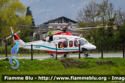 Agusta Westland AW139
118 Regione Piemonte
Elisoccorso Regionale
I-ASAR
Parole chiave: Agusta_Westland AW139 I-ASAR 118_Piemonte