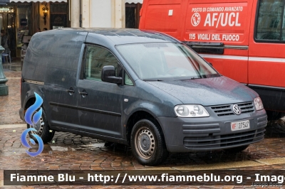 Volkswagen Caddy III serie
Vigli del Fuoco
Comando Provinciale di Torino
VF 27547
Parole chiave: Volkswagen Caddy_IIIserie VF27547 santa_barbara_2019