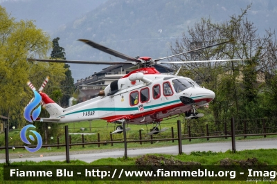 Agusta Westland AW139
118 Regione Piemonte
Elisoccorso Regionale
I-ASAR
Parole chiave: Agusta_Westland AW139 I-ASAR 118_Piemonte