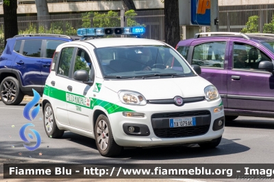 Fiat Nuova Panda II serie
Polizia Municipale Torino
POLIZIA LOCALE YA 079 AK
Parole chiave: Fiat Nuova_Panda_IIserie YA079AK