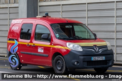 Renault Kangoo
France - Francia
S.D.I.S. 33 Gironde
Parole chiave: Renault Kangoo