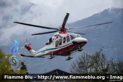 Agusta Westland AW139
118 Regione Piemonte
Elisoccorso Regionale
I-ASAR
Parole chiave: Agusta_Westland AW139 I-ASAR 118_Piemonte