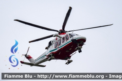 Agusta Westland AW139
118 Regione Piemonte
Elisoccorso Regionale
I-ASAR
Parole chiave: Agusta_Westland AW139 I-ASAR 118_Piemonte