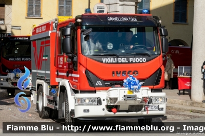 Iveco EuroCargo 120E25 IV serie
Vigili del Fuoco
Comndo Provinciale di Verbania
Distaccamento Volontario di Gravellona Toce
AutoPompaSerbatoio allestimento Iveco-Magirus
VF 32220
Parole chiave: Iveco EuroCargo_120E25_IVserie VF32220