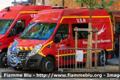 Renault Master IV serie
France - Francia
S.D.M.I.S. 69 - Rhône et de la métropole de Lyon
Véhicules de Secours Nautique allestimento Lanéry by Gruau
Parole chiave: Renault Master_IVserie