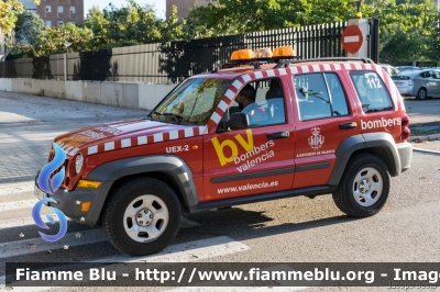 Jeep Cherokee
España - Spagna
Bombers Valencia
UEX
Parole chiave: Jeep Cherokee