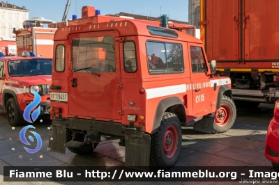 Land Rover Defender 90
Vigili del Fuoco
Comando Provinciale di Torino
VF 19457
Parole chiave: Land-Rover Defender_90 VF19457 Santa_Barbara_2021