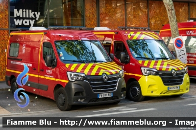 Renault Master V serie
France - Francia
S.D.M.I.S. 69 - Rhône et de la métropole de Lyon
Véhicule de Secours et d'Assistance aux Victimes allestimento Sanicar by Gruau
Parole chiave: Renault Master_Vserie