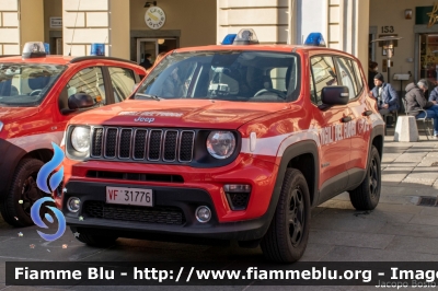 Jeep Renegade restyle
Vigili del Fuoco
Comando Provinciale di Torino
VF 31776
Parole chiave: Jeep Renegade_restyle VF31776 Santa_Barbara_2021