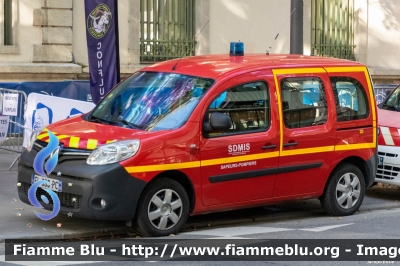 Renault Kangoo III serie
France - Francia
S.D.M.I.S. 69 - Rhône et de la métropole de Lyon
Parole chiave: Renault Kangoo_IIIserie