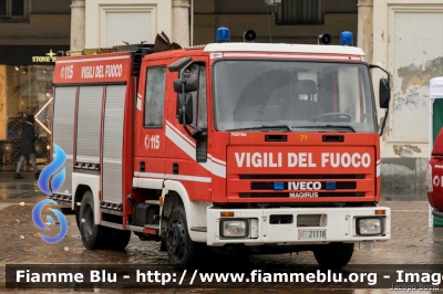 Iveco City2000 100E21 I serie
Vigili del Fuoco
Comando Provinciale di Torino
Distaccamento Permanente di Pinerolo
AutoPompaSerbatoio allestimento Iveco-Magirus
Ricondizionata Fortini
VF 21118
Parole chiave: Iveco City2000_100E21_Iserie VF21118 santa_barbara_2019