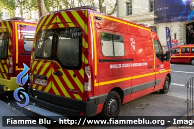 Renault Master V serie
France - Francia
S.D.M.I.S. 69 - Rhône et de la métropole de Lyon
Véhicule de Secours et d'Assistance aux Victimes allestimento Sanicar by Gruau
Parole chiave: Renault Master_Vserie