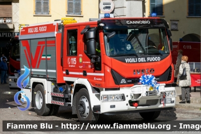 Iveco EuroCargo 120E25 IV serie
Vigili del Fuoco
Comndo Provinciale di Verbania
Distaccamento Volontario di Cannobio
AutoPompaSerbatoio allestimento Iveco-Magirus
VF 32219
Parole chiave: Iveco EuroCargo_120E25_IVserie VF32219